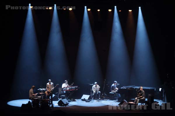 LAMBCHOP - 2013-07-01 - PARIS - Cite de la Musique - 